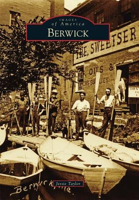 Berwick by Taylor, Jessie
