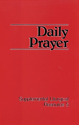 Daily Prayer by Worship for the Presbyterian C
