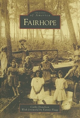 Fairhope, Alabama by Donelson, Cathy