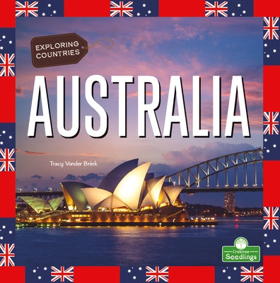 Australia by Brink, Tracy Vonder
