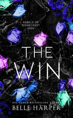 The Win by Harper, Belle