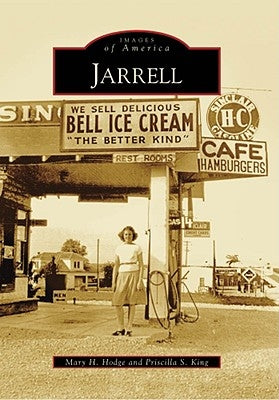 Jarrell by Hodge, Mary H.