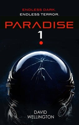 Paradise-1 by Wellington, David