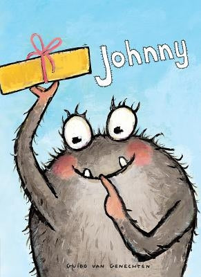 Johnny by Genechten, Guido