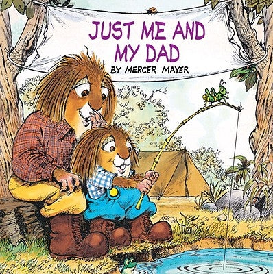 Just Me and My Dad by Mayer, Mercer