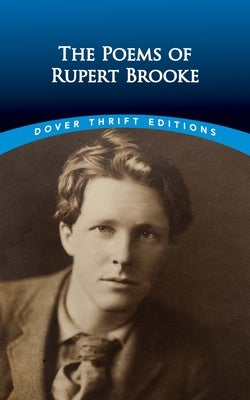 The Poems of Rupert Brooke by Brooke, Rupert