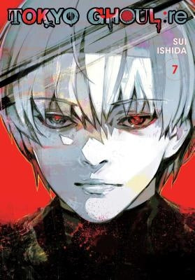 Tokyo Ghoul: Re, Vol. 7, Volume 7 by Ishida, Sui