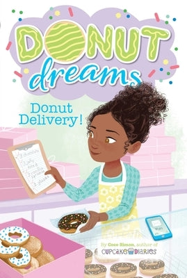 Donut Delivery!, 8 by Simon, Coco