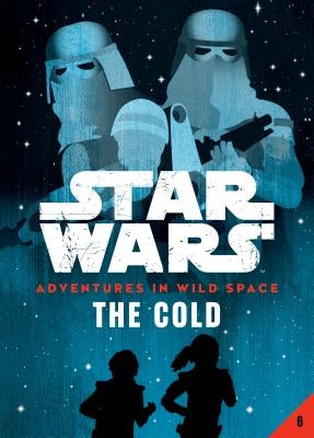 Book 6: The Cold by Huddleston, Tom