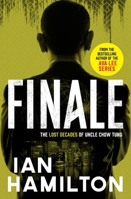 Finale by Hamilton, Ian
