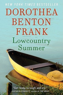 Lowcountry Summer by Frank, Dorothea Benton