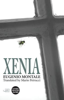 Xenia by Montale, Eugenio