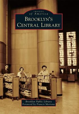 Brooklyn's Central Library by Brooklyn Public Library