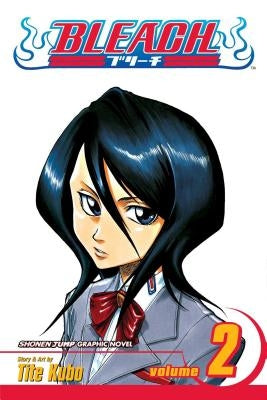 Bleach, Vol. 2, Volume 2 by Kubo, Tite