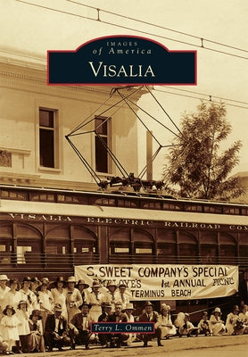 Visalia by Ommen, Terry L.