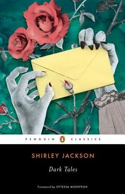 Dark Tales by Jackson, Shirley