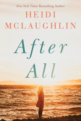 After All by McLaughlin, Heidi