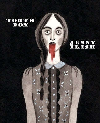 Tooth Box by Irish, Jenny