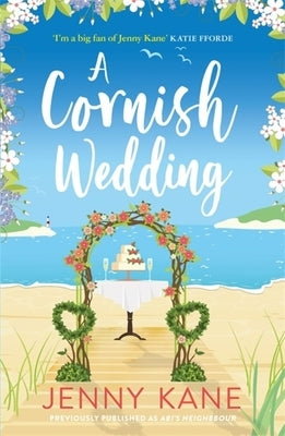 A Cornish Wedding by Kane, Jenny