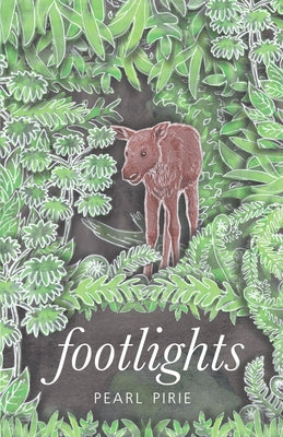 Footlights by Pirie, Pearl