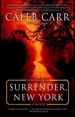 Surrender, New York by Carr, Caleb