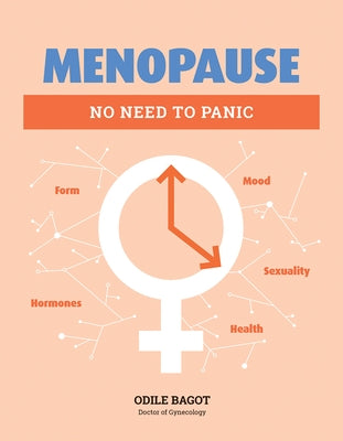 Menopause: No Need to Panic by Bagot, Odile