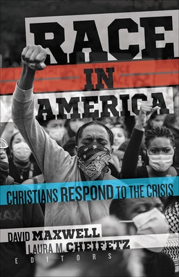 Race in America by Laura, Cheifetz