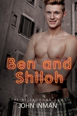 Ben and Shiloh by Inman, John
