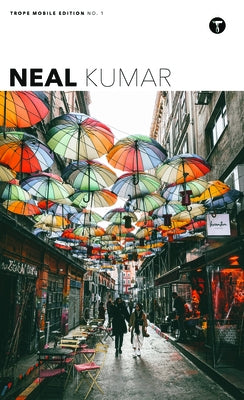 Neal Kumar by Kumar, Neal