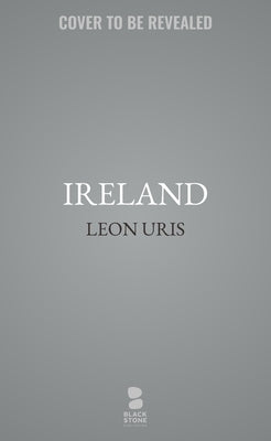 Ireland: A Terrible Beauty by Uris, Jill