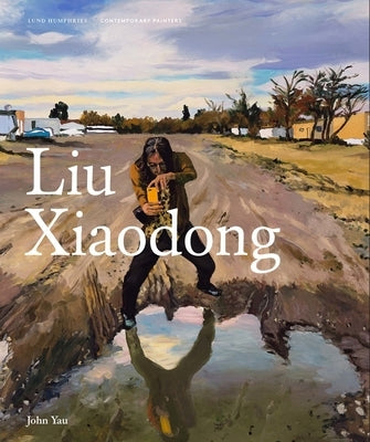 Liu Xiaodong by Yau, John