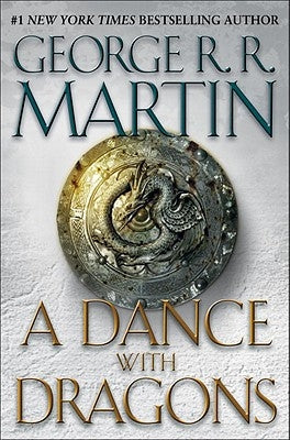 A Dance with Dragons by Martin, George R. R.
