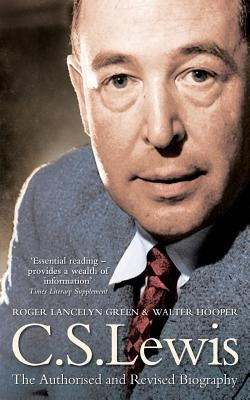 C. S. Lewis: A Biography by Lancelyn Green, Roger
