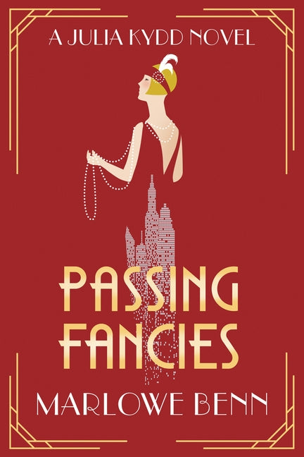 Passing Fancies by Benn, Marlowe