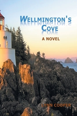 Wellmington's Cove by Cooper, Lynn