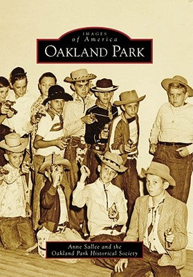 Oakland Park by Sallee, Anne
