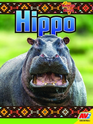 Hippo by Gillespie, Katie