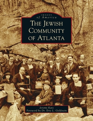 Jewish Community of Atlanta by Katz, Jeremy
