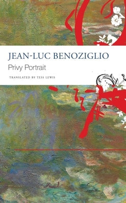 Privy Portrait by Benoziglio, Jean-Luc