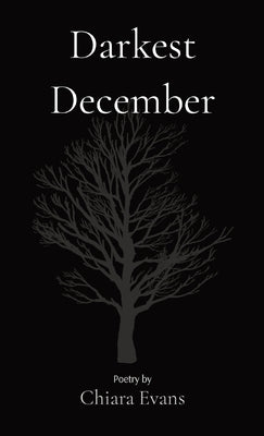 Darkest December by Evans, Chiara M.
