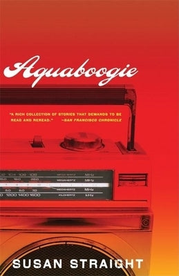 Aquaboogie by Straight, Susan