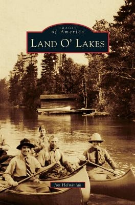 Land O' Lakes by Helminiak, Jon