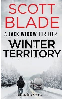 Winter Territory by Blade, Scott