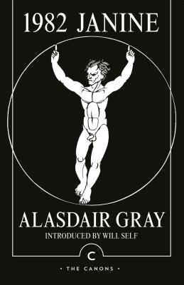 1982, Janine by Gray, Alasdair