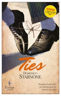 Ties by Starnone, Domenico