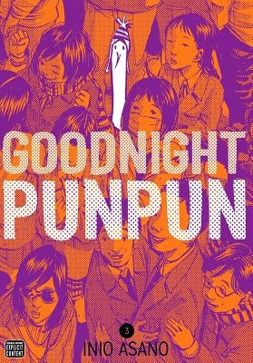 Goodnight Punpun, Vol. 3, Volume 3 by Asano, Inio