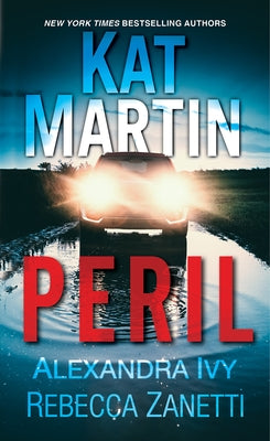 Peril by Martin, Kat
