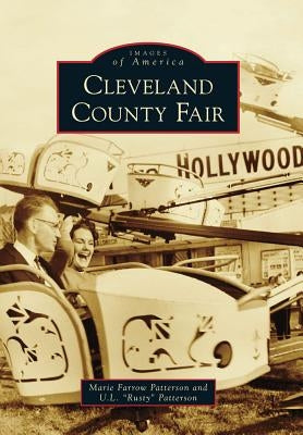 Cleveland County Fair by Patterson, Marie Farrow