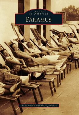 Paramus by Goulis, Thalia