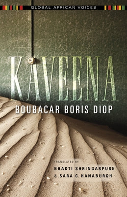 Kaveena by Diop, Boubacar Boris